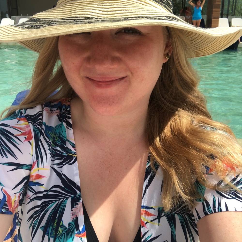 Meet your Posher, Jessica